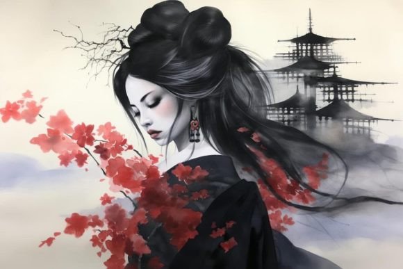 Download Spiritual Art Digital Art - Spiritual art Collection