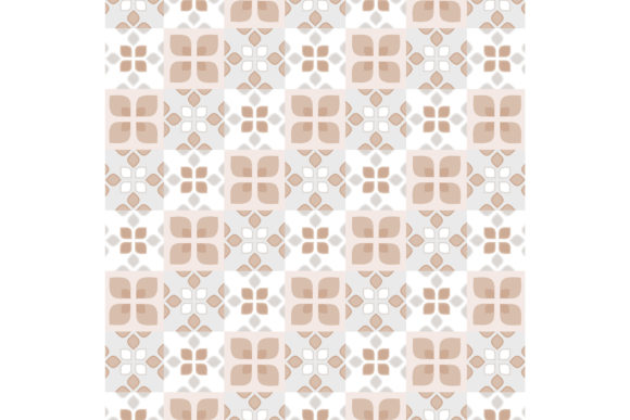 Download Flat Scandinavian Pattern Design 02 - Can Collection