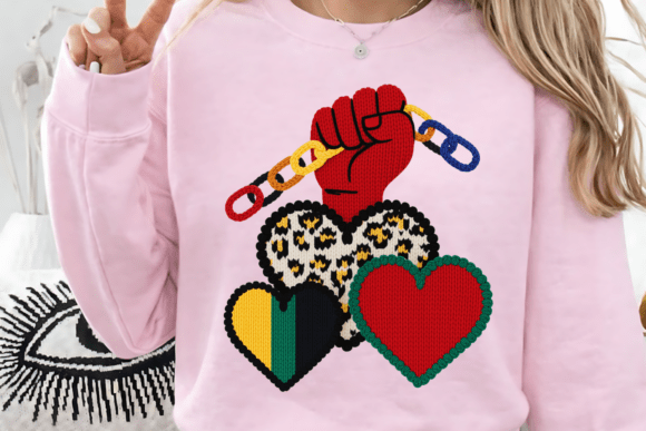 Download Black Pride Fist PNG, African American - Can Collection
